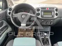 2007 Volkswagen GOLF