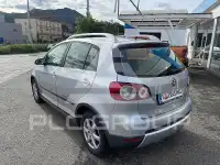 2007 Volkswagen GOLF