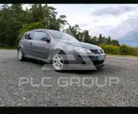 2007 Volkswagen GOLF