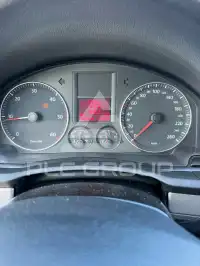 2007 Volkswagen GOLF