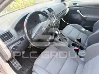 2007 Volkswagen GOLF