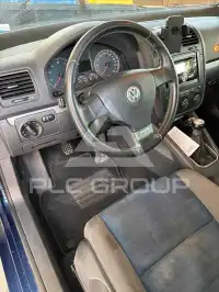 2007 Volkswagen GOLF