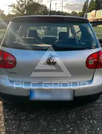 2007 Volkswagen GOLF