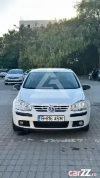 2007 Volkswagen GOLF