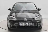 2007 Volkswagen GOLF