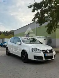 2007 Volkswagen GOLF