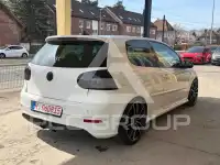 2007 Volkswagen GOLF