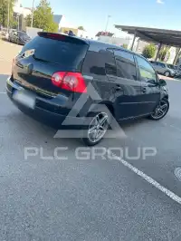 2007 Volkswagen GOLF
