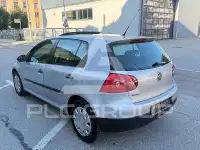 2007 Volkswagen GOLF