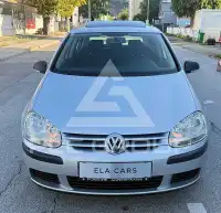 2007 Volkswagen GOLF