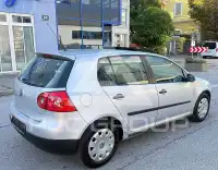 2007 Volkswagen GOLF