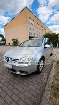 2007 Volkswagen GOLF