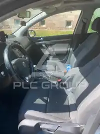 2007 Volkswagen GOLF