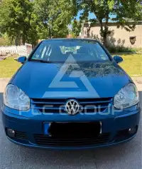 2007 Volkswagen GOLF