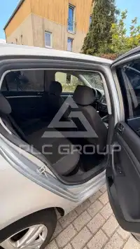 2007 Volkswagen GOLF