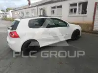 2007 Volkswagen GOLF