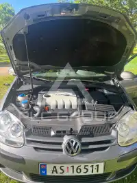 2007 Volkswagen GOLF
