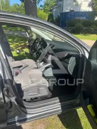 2007 Volkswagen GOLF