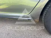 2007 Volkswagen GOLF