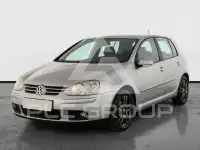 2007 Volkswagen GOLF