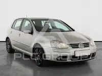 2007 Volkswagen GOLF