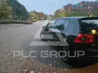2007 Volkswagen GOLF