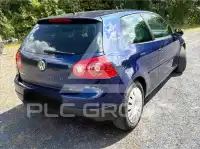 2007 Volkswagen GOLF
