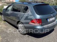 2007 Volkswagen GOLF