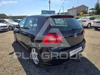 2007 Volkswagen GOLF