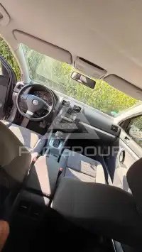 2007 Volkswagen GOLF
