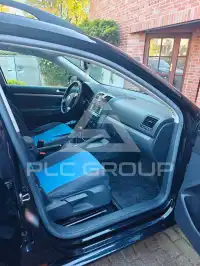 2007 Volkswagen GOLF