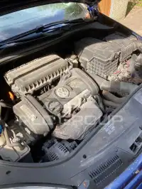 2007 Volkswagen GOLF