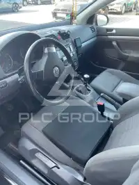 2007 Volkswagen GOLF