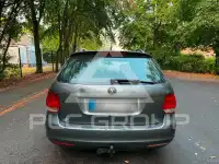 2007 Volkswagen GOLF