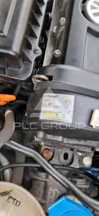 2007 Volkswagen GOLF