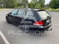 2007 Volkswagen GOLF