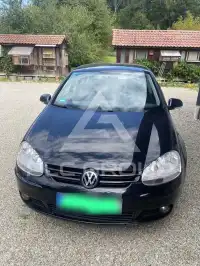 2007 Volkswagen GOLF