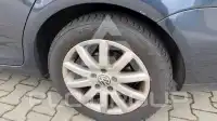 2007 Volkswagen GOLF