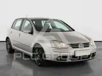 2007 Volkswagen GOLF