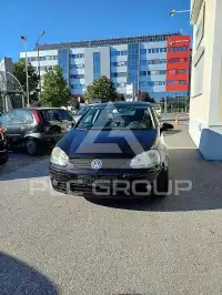 2007 Volkswagen GOLF