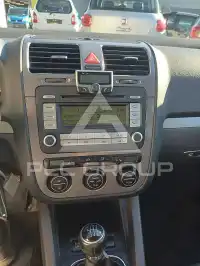 2007 Volkswagen GOLF
