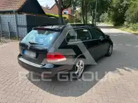 2007 Volkswagen GOLF