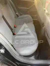 2007 Volkswagen GOLF