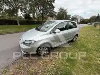 2007 Volkswagen GOLF