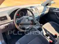 2007 Volkswagen GOLF