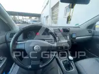 2007 Volkswagen GOLF