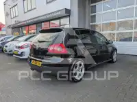 2007 Volkswagen GOLF