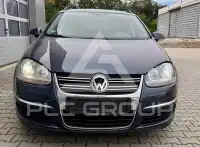 2007 Volkswagen GOLF