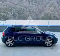 2007 Volkswagen GOLF