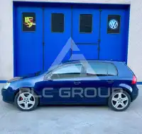 2007 Volkswagen GOLF